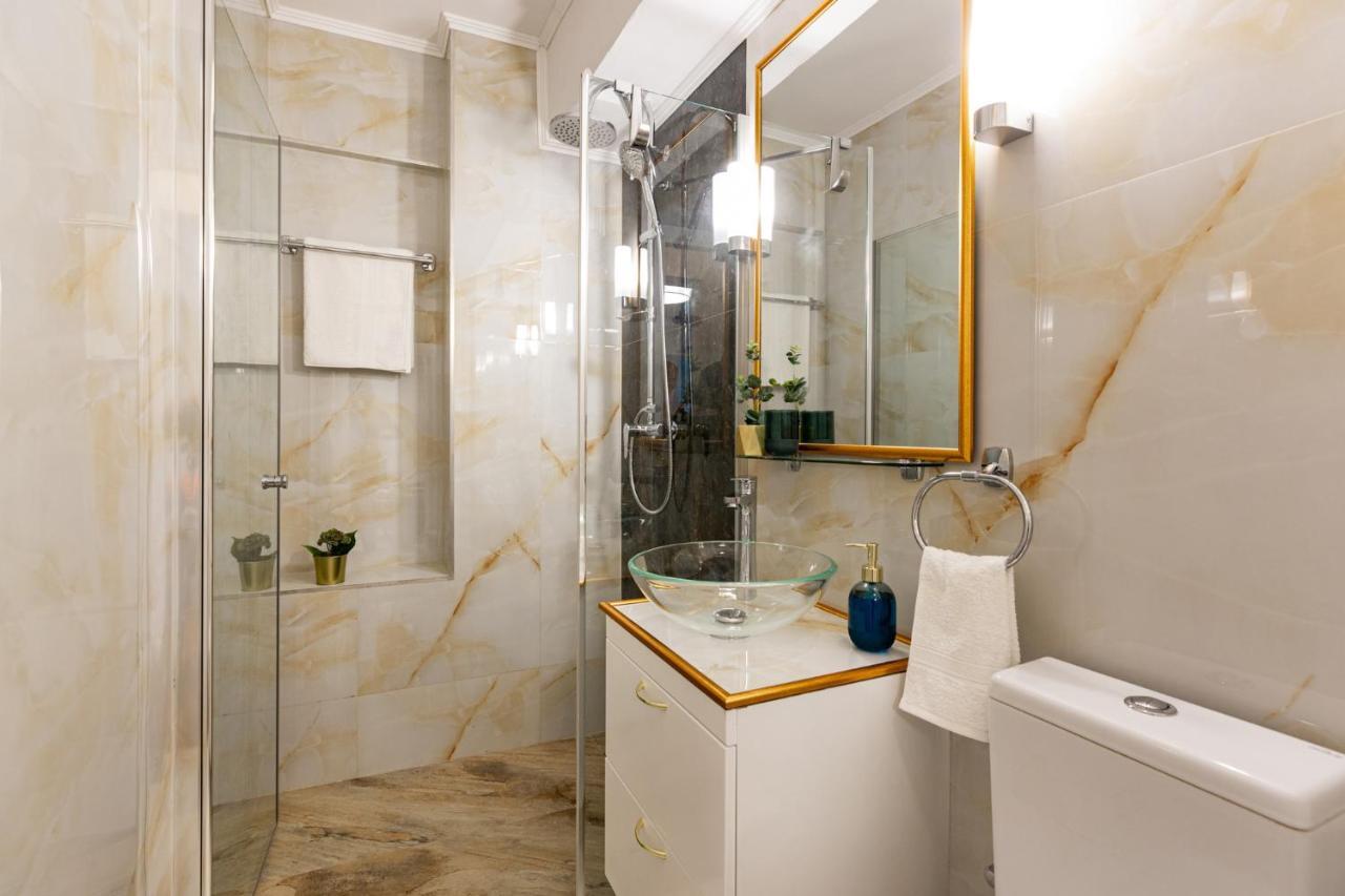 Emerald Oasis Bukareszt Zewnętrze zdjęcie