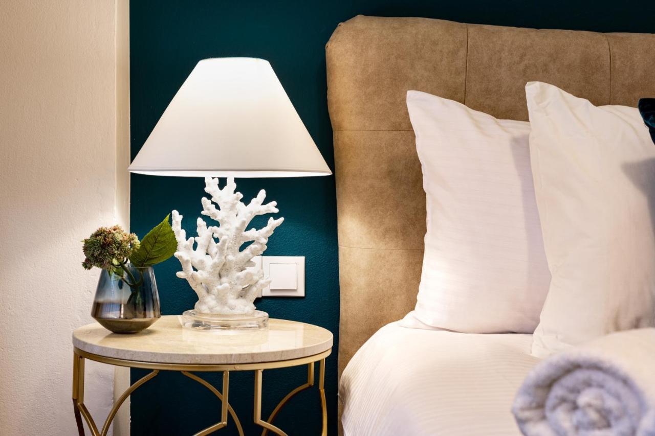 Emerald Oasis Bukareszt Zewnętrze zdjęcie