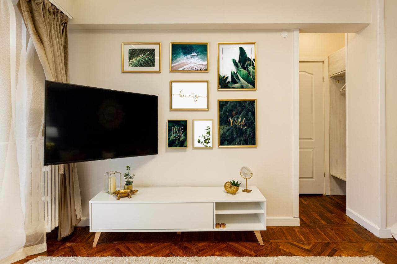 Emerald Oasis Bukareszt Zewnętrze zdjęcie
